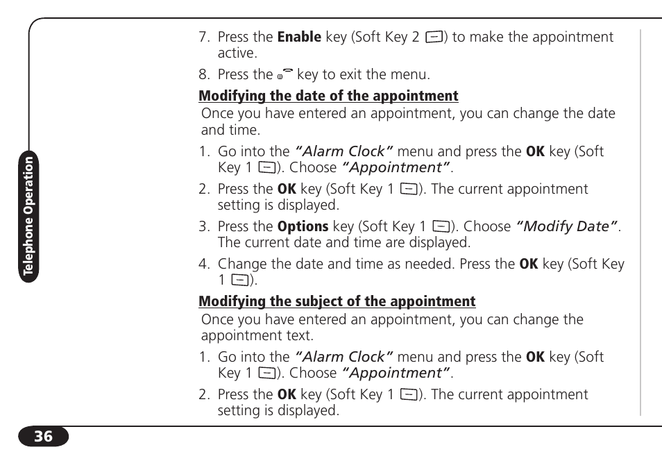 SBC comm SBC-6020 User Manual | Page 37 / 47