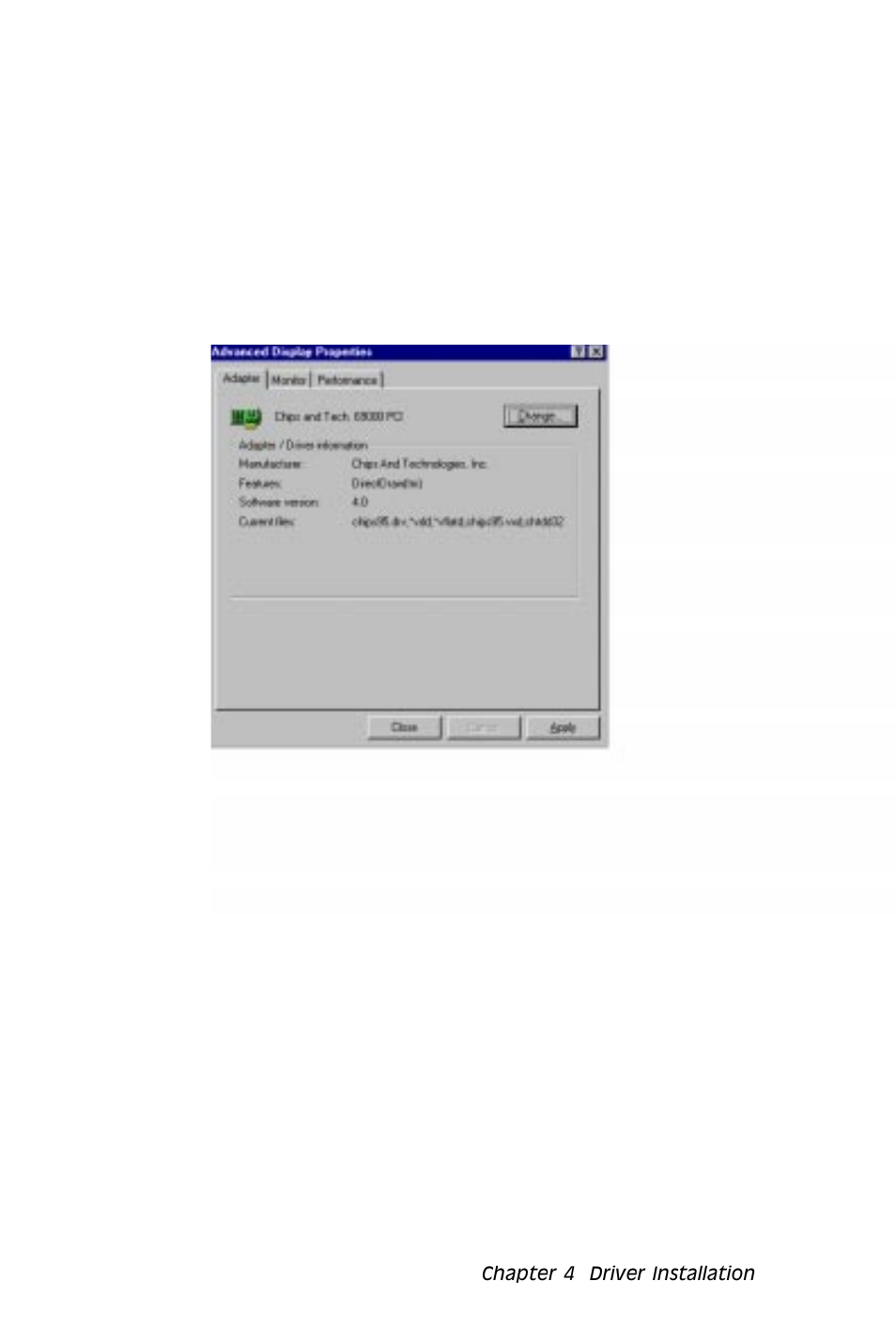 SBC comm AMD SBC-770 User Manual | Page 100 / 111