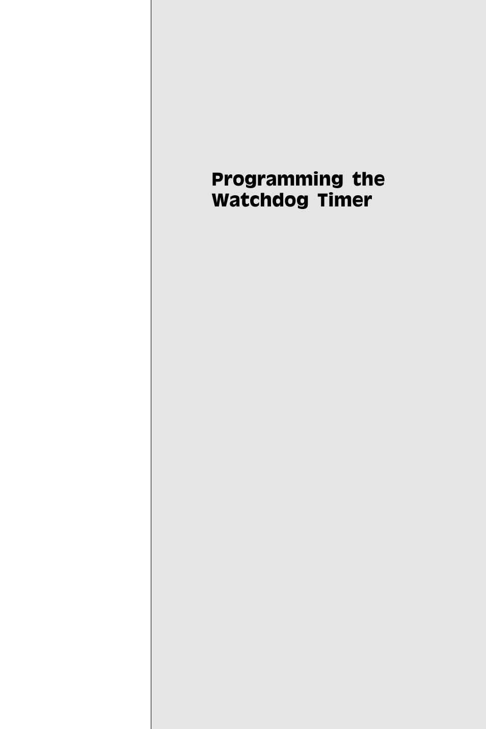 SBC comm AMD SBC-770 User Manual | Page 108 / 111