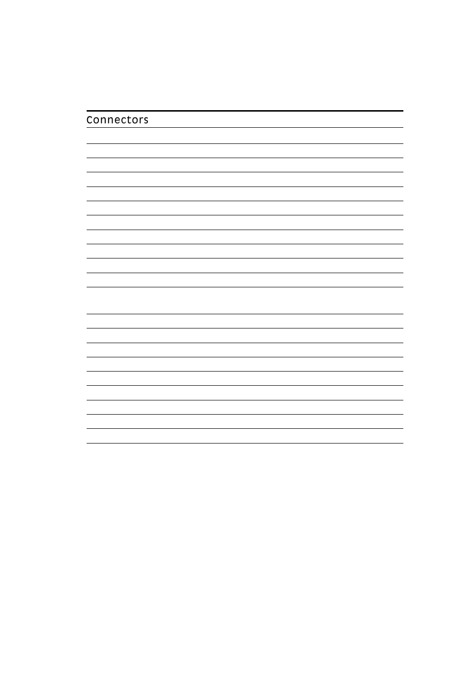 SBC comm AMD SBC-770 User Manual | Page 22 / 111