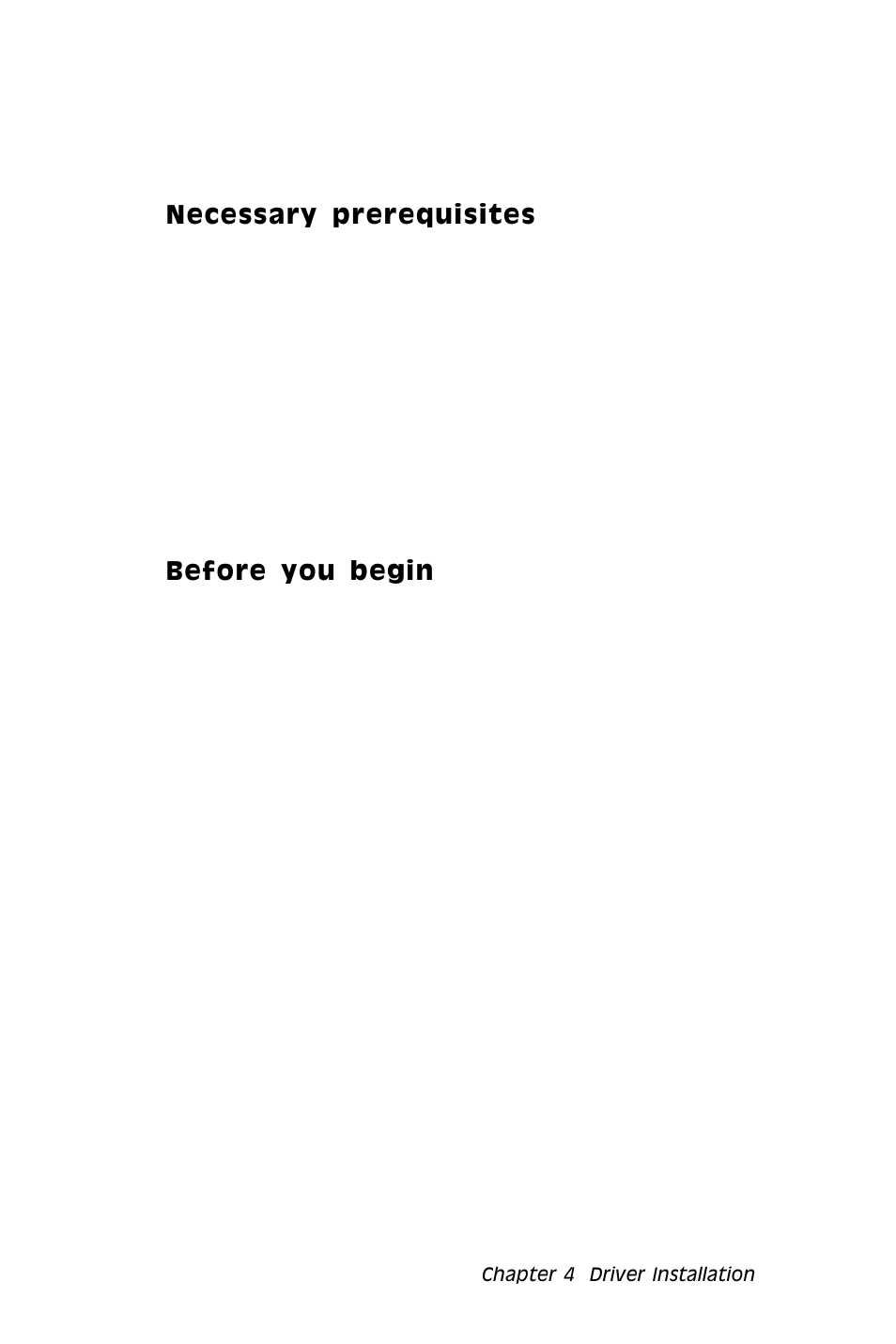 SBC comm AMD SBC-770 User Manual | Page 94 / 111