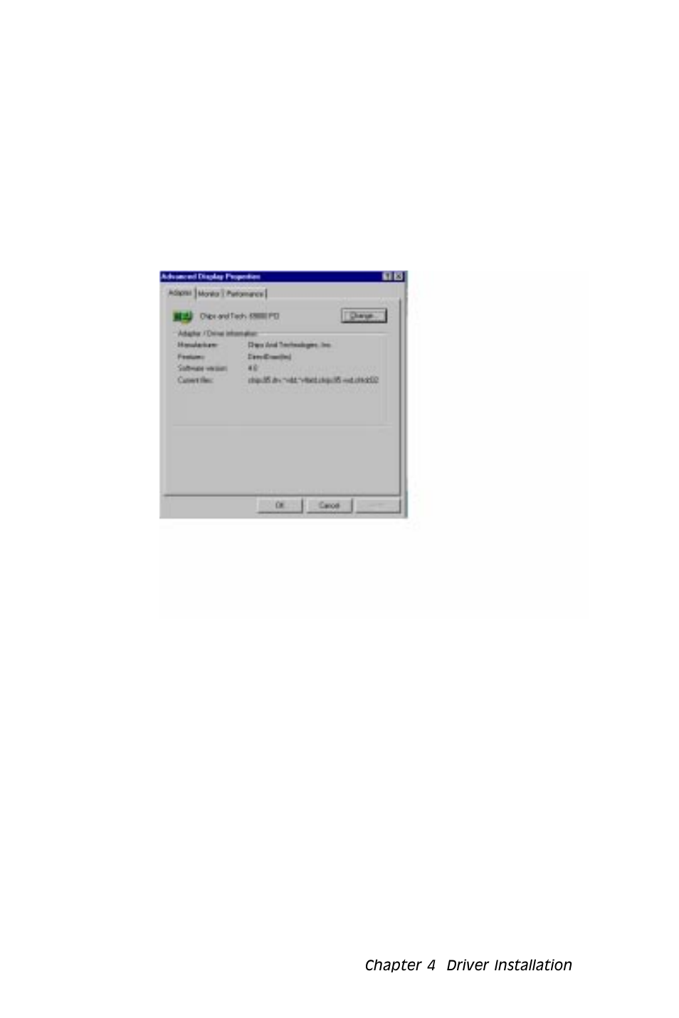 SBC comm AMD SBC-770 User Manual | Page 96 / 111