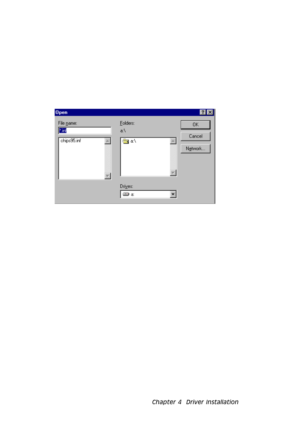 SBC comm AMD SBC-770 User Manual | Page 98 / 111