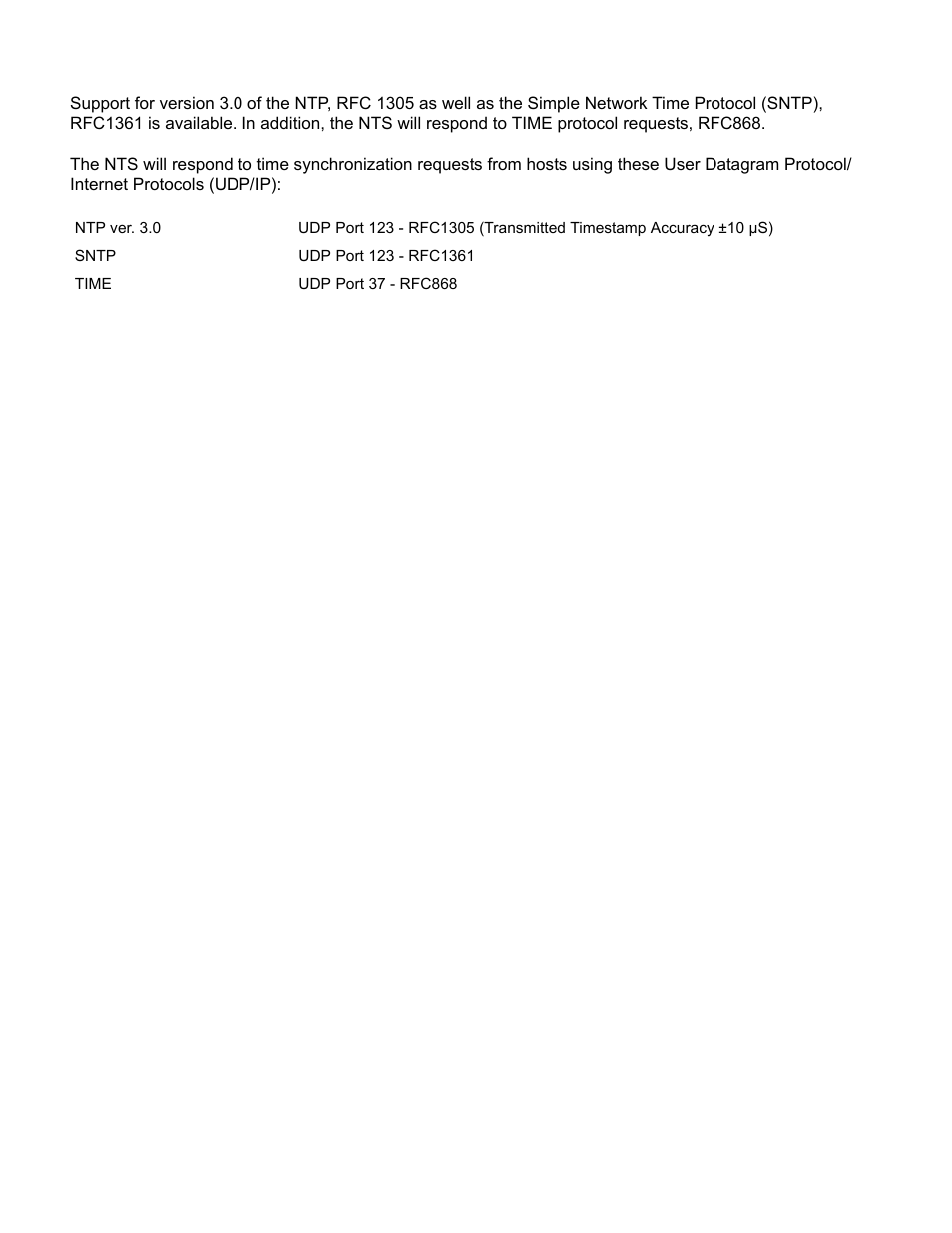 Symmetricom XL-GPS User Manual | Page 20 / 162