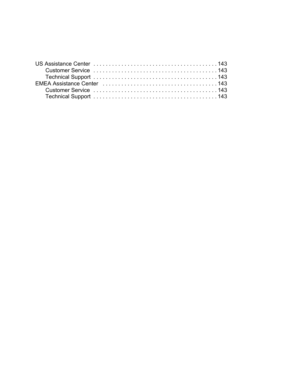 Symmetricom XL-GPS User Manual | Page 7 / 162