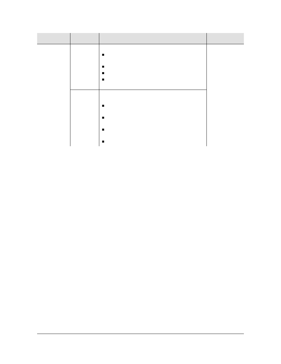 Symmetricom EDGE CLOCK 1000 User Manual | Page 106 / 224