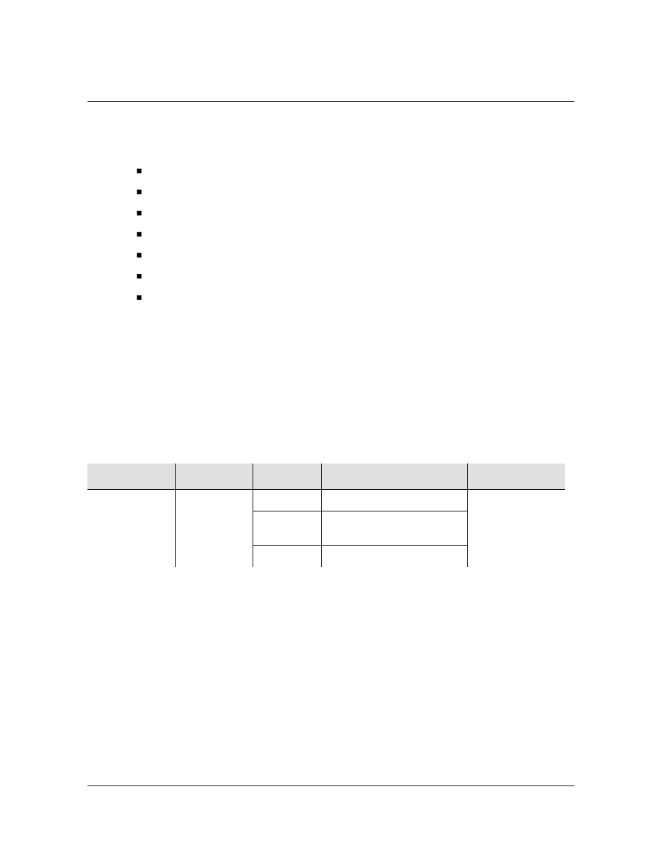 Provisioning the input reference, Setting the input state, Scribed in | Symmetricom EDGE CLOCK 1000 User Manual | Page 108 / 224