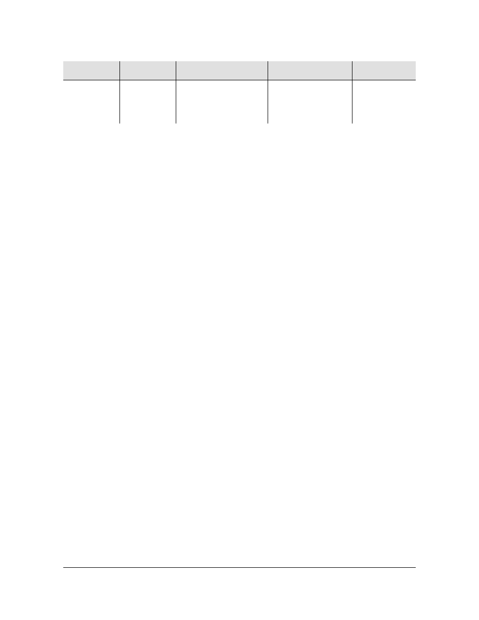 Controlling automatic reference switching | Symmetricom EDGE CLOCK 1000 User Manual | Page 111 / 224