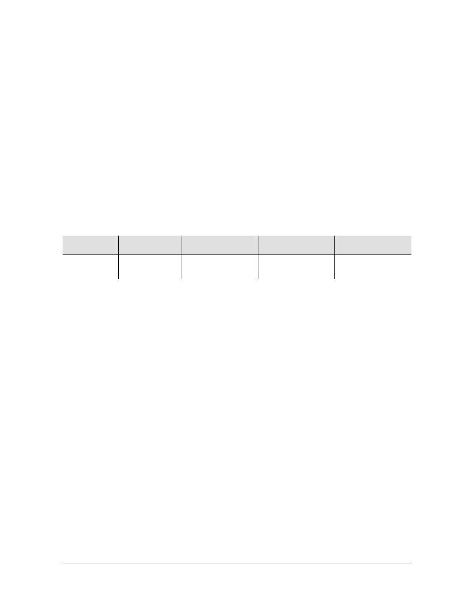 Setting the input quality level | Symmetricom EDGE CLOCK 1000 User Manual | Page 112 / 224