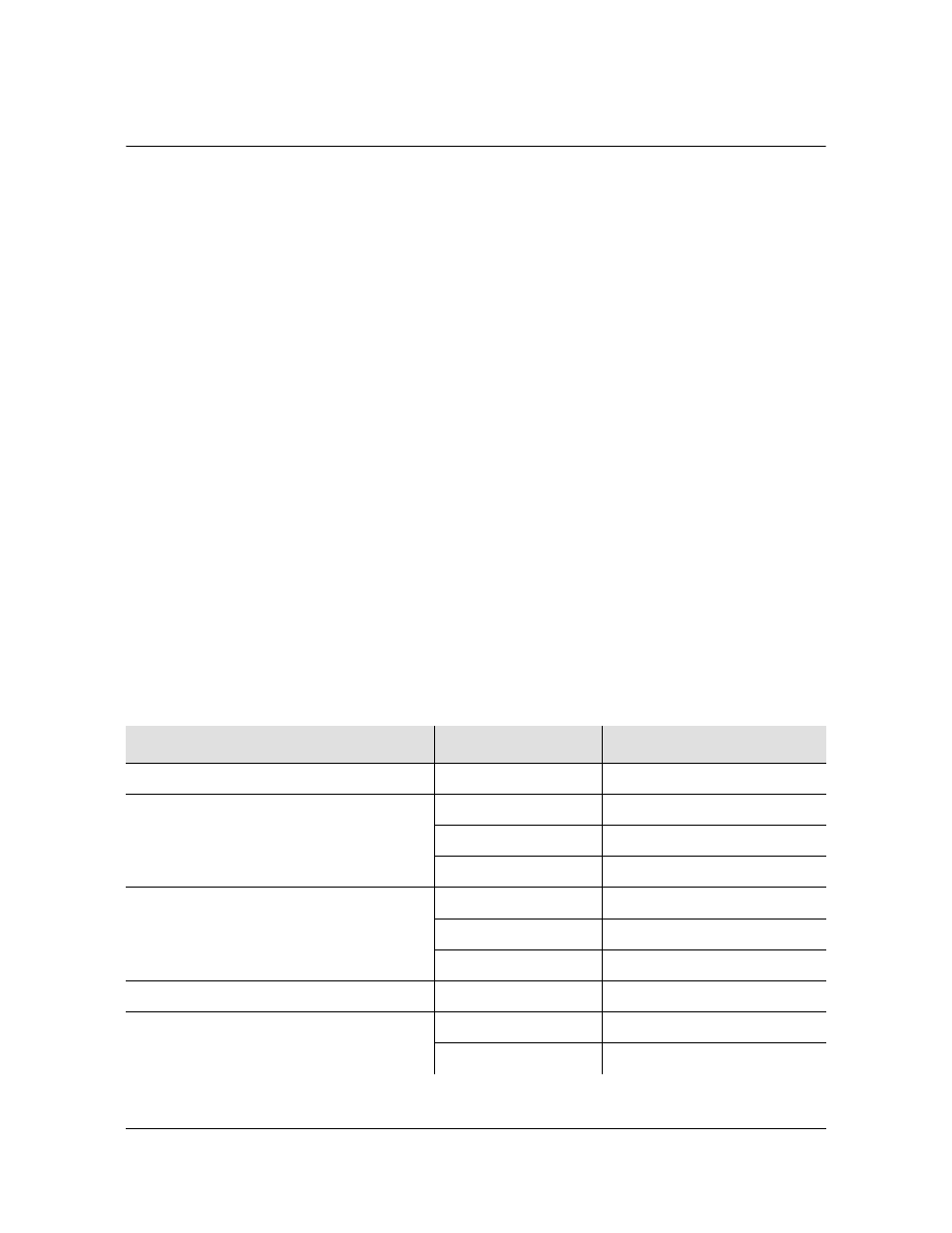 Saving provisioning data, Provisioning record, Table 4-4 | Symmetricom EDGE CLOCK 1000 User Manual | Page 141 / 224