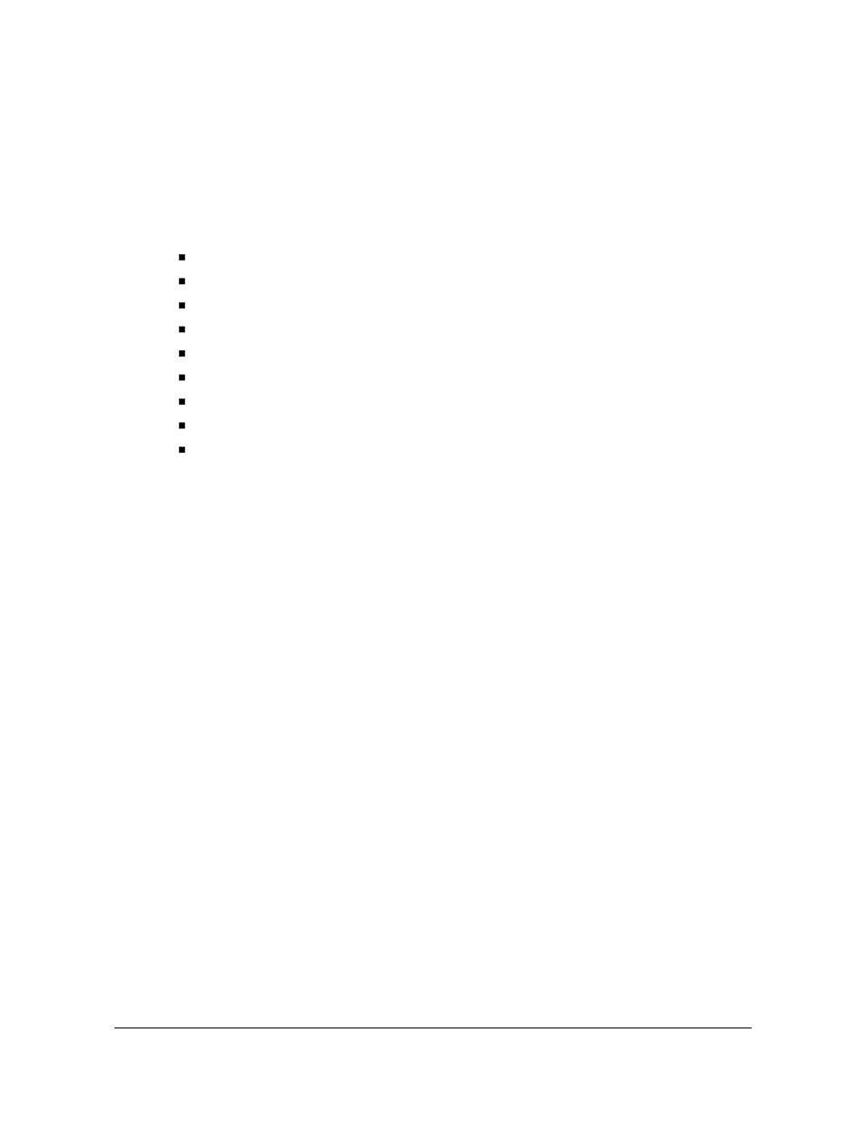 Chapter 7 specifications of the timeprovider, Chapter 7, specifications of the timeprovider | Symmetricom EDGE CLOCK 1000 User Manual | Page 193 / 224