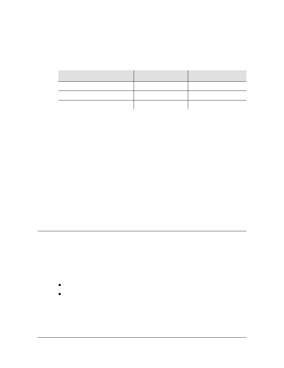 Inputs, Hold-in and pull-in range | Symmetricom EDGE CLOCK 1000 User Manual | Page 196 / 224