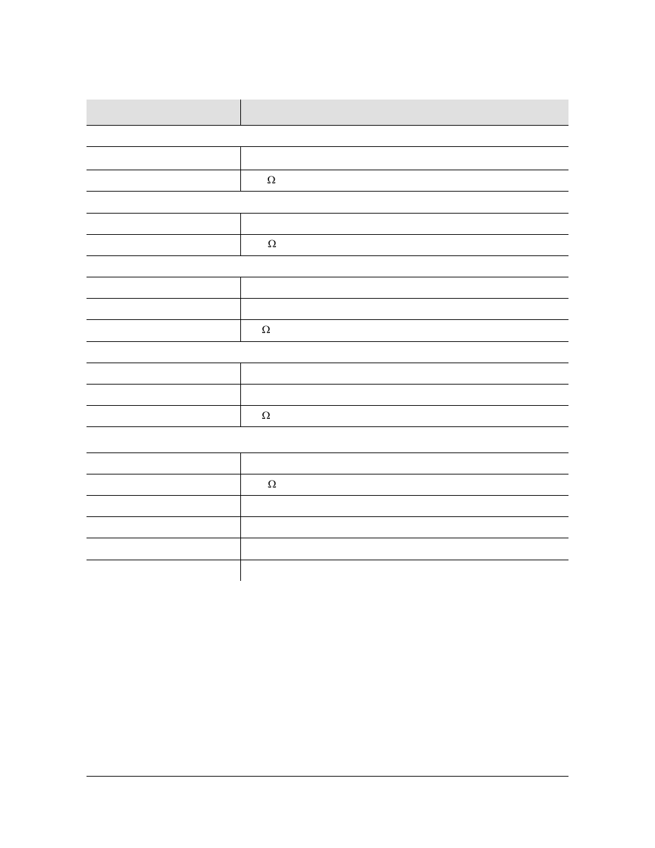 Symmetricom EDGE CLOCK 1000 User Manual | Page 199 / 224