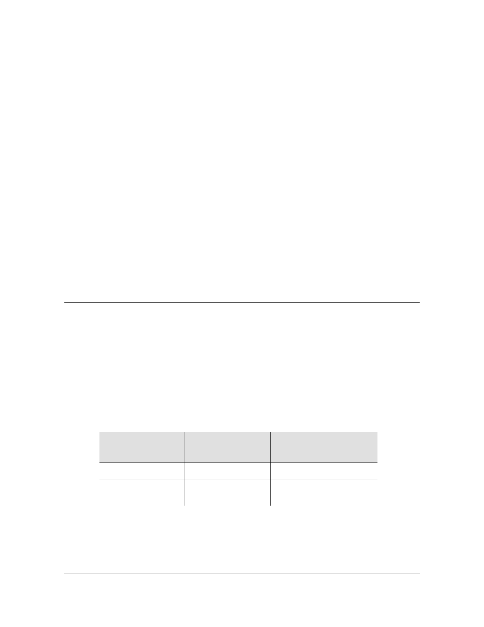 System power, Typical power consumption | Symmetricom EDGE CLOCK 1000 User Manual | Page 33 / 224