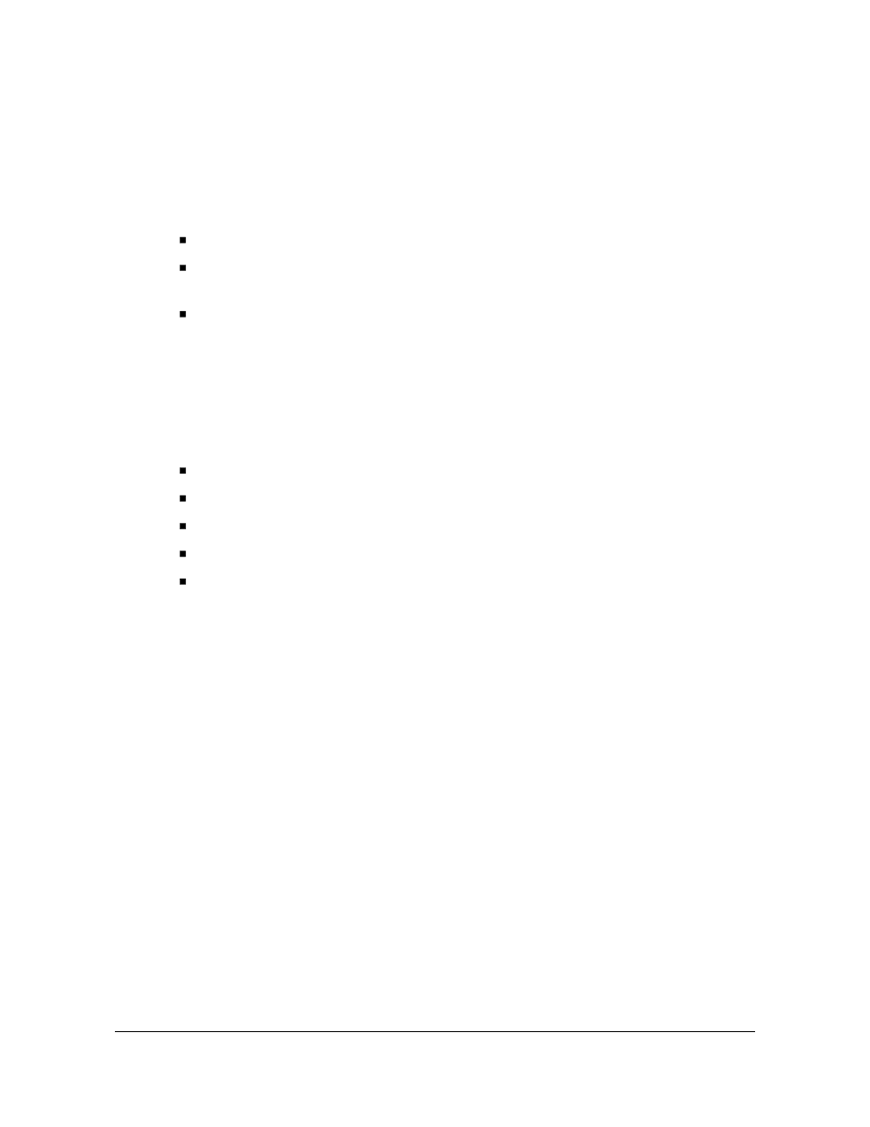 Selecting the input | Symmetricom EDGE CLOCK 1000 User Manual | Page 35 / 224