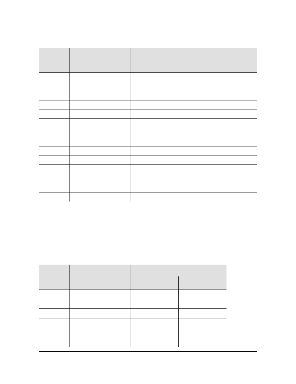 Ssu-based reference selection scenarios, Subtending-based reference selection scenarios, Table 1-2 | Illustrates which in | Symmetricom EDGE CLOCK 1000 User Manual | Page 37 / 224