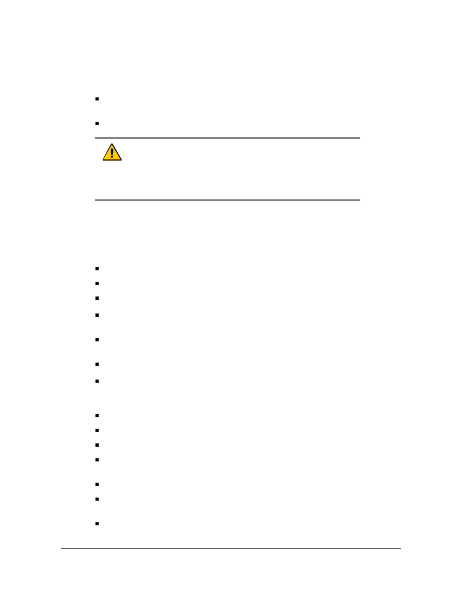 Gathering the tools | Symmetricom EDGE CLOCK 1000 User Manual | Page 55 / 224