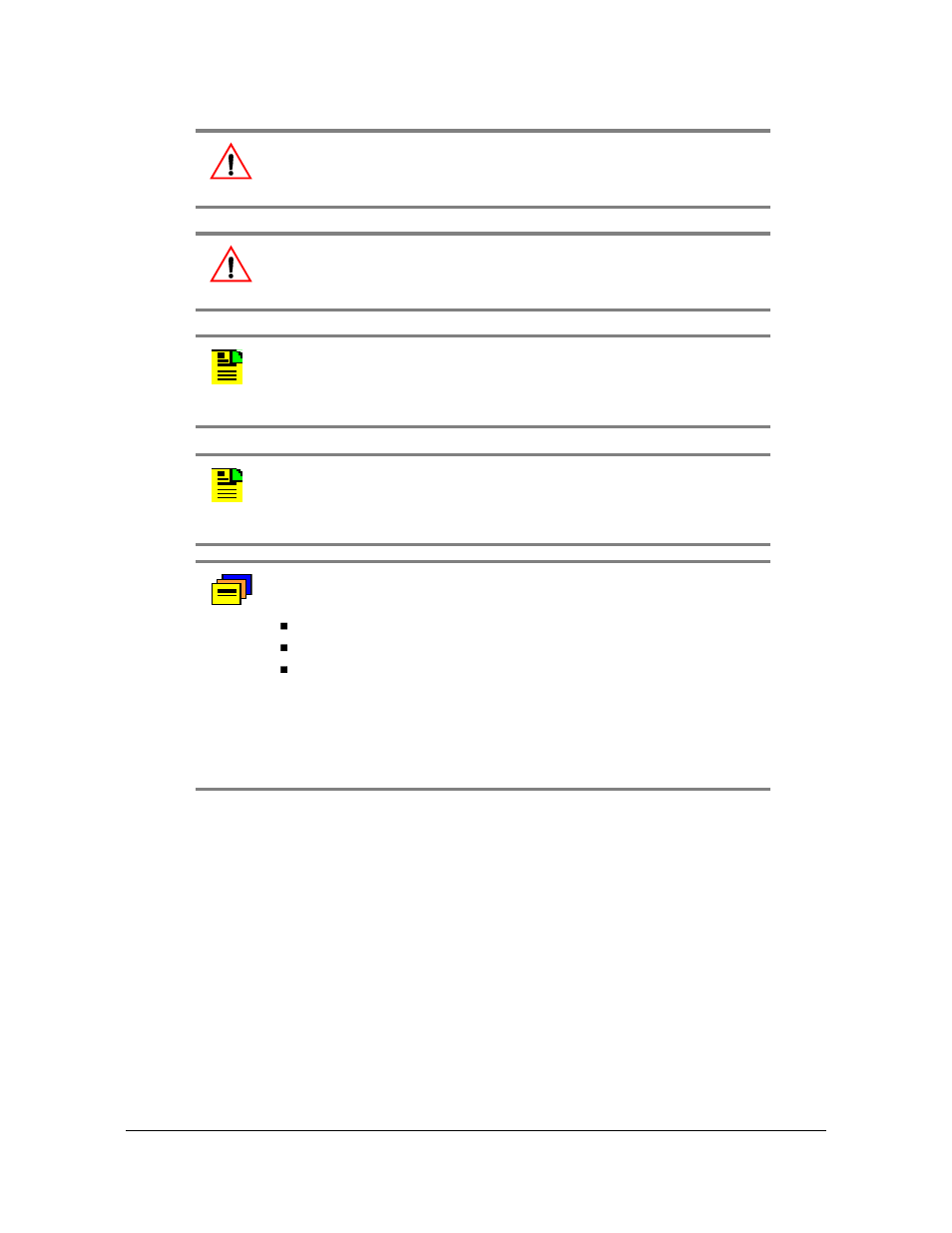 Symmetricom EDGE CLOCK 1000 User Manual | Page 72 / 224