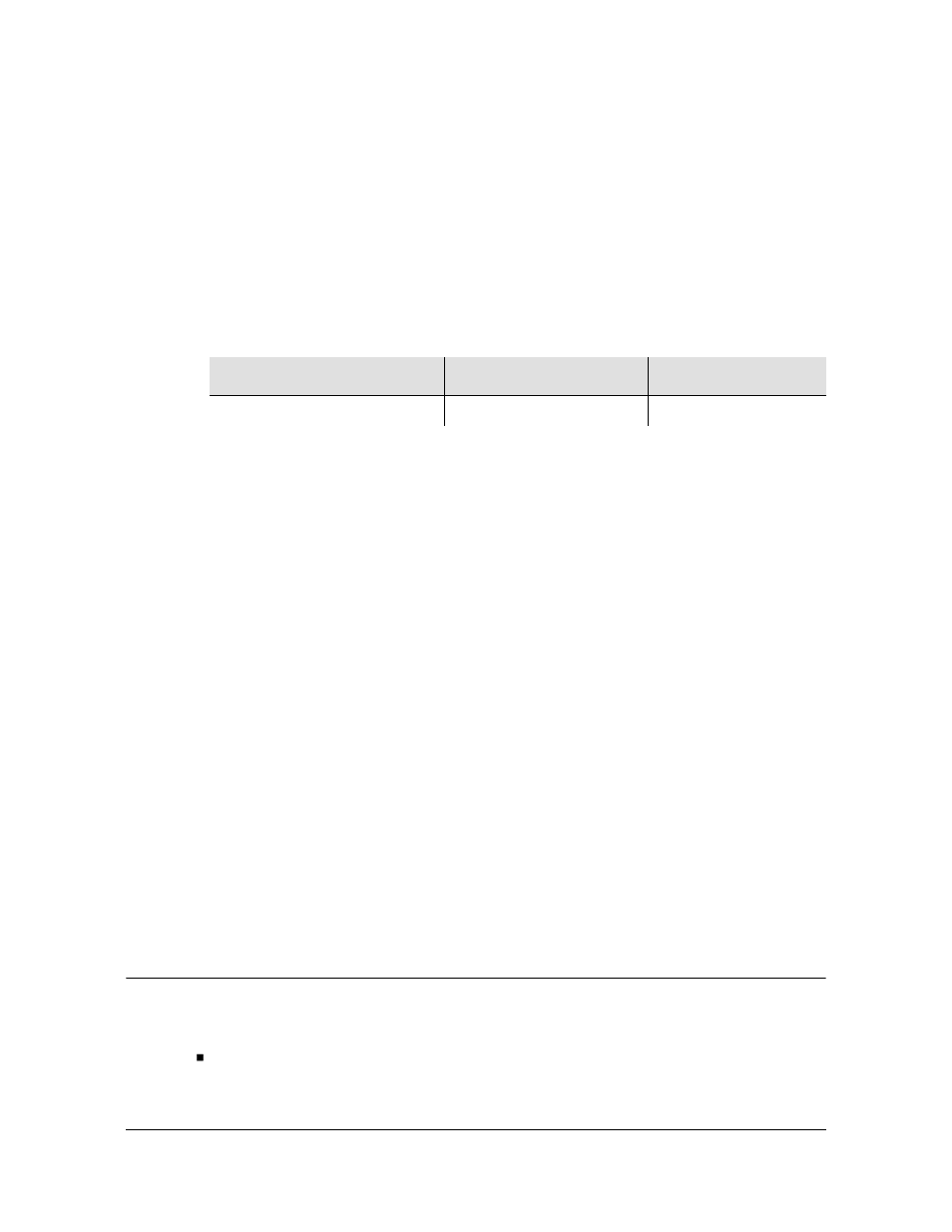 Checking communication links, Defining the security parameters, Dure in | Symmetricom EDGE CLOCK 1000 User Manual | Page 94 / 224