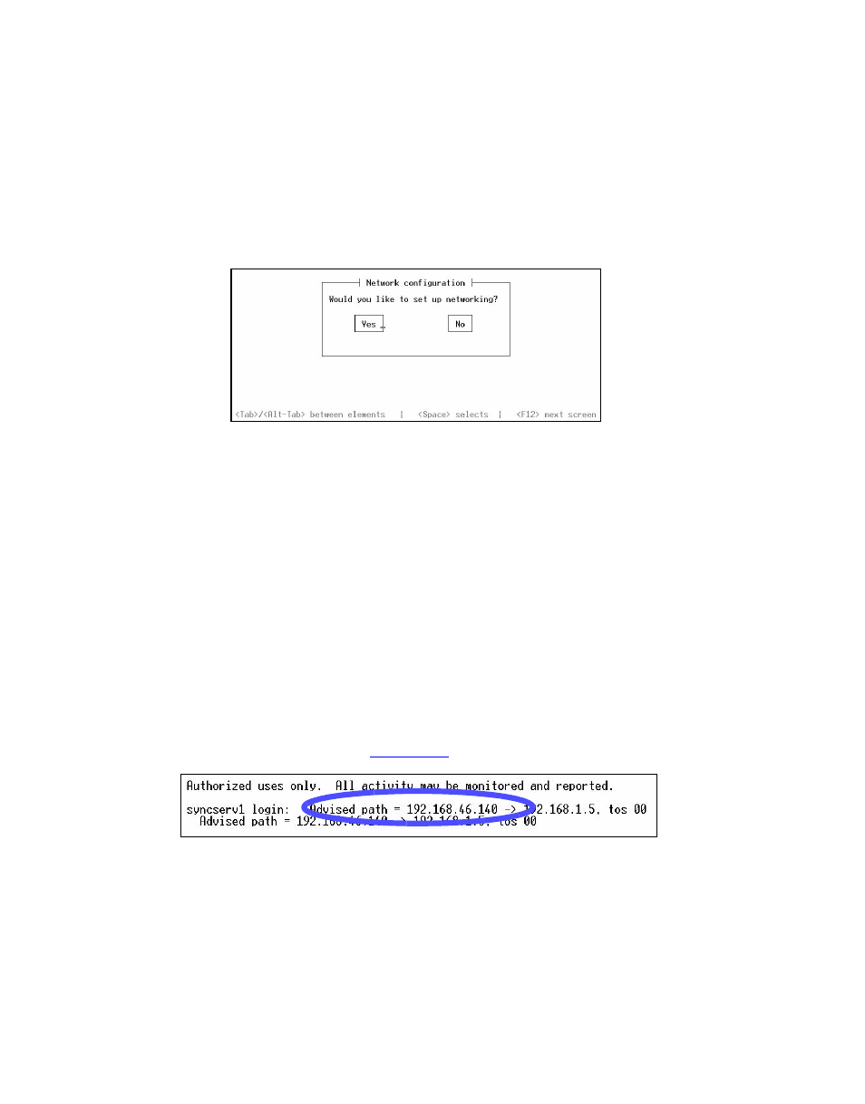 Symmetricom S100 User Manual | Page 35 / 166