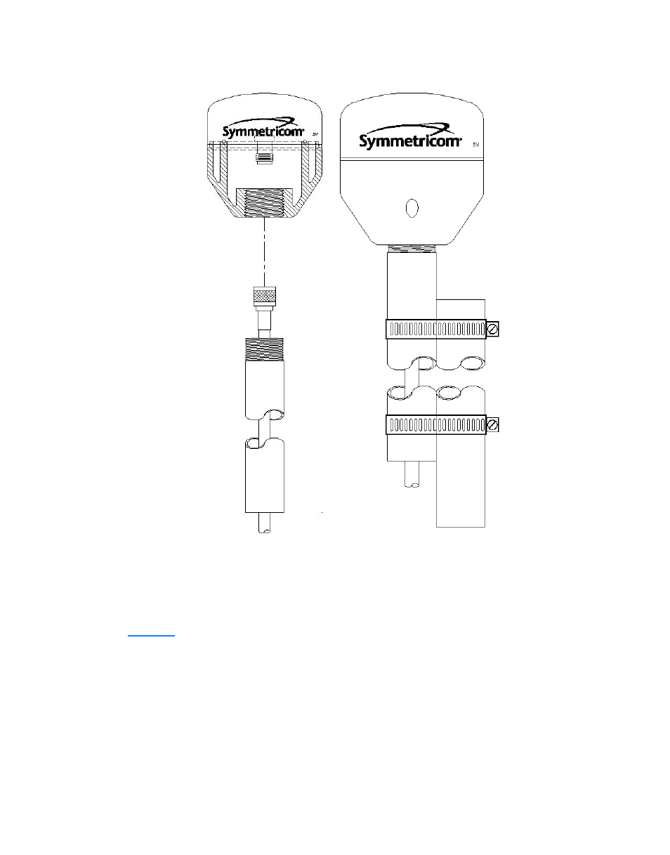 Gps signal strength requirements | Symmetricom XLi IEEE 1588 User Manual | Page 25 / 216