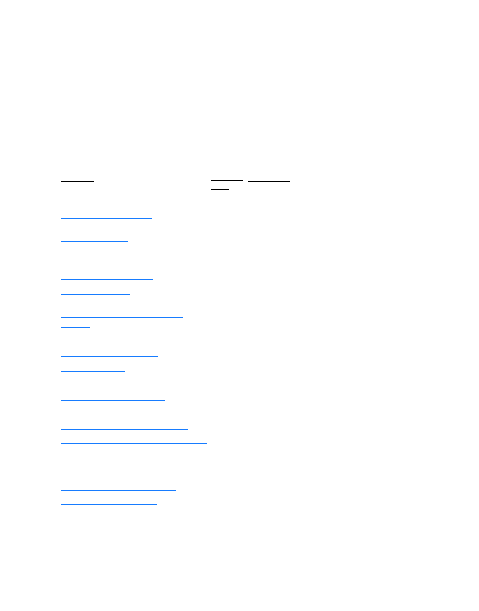 Function reference, Function summary, List | F1 – time zone offset, F3 – time & date, F4 – serial port configuration, F5 – time-quality setup, F6 – keypad lock, F8 - continuous time once-per- second, F9 - time on request | Symmetricom XLi IEEE 1588 User Manual | Page 43 / 216