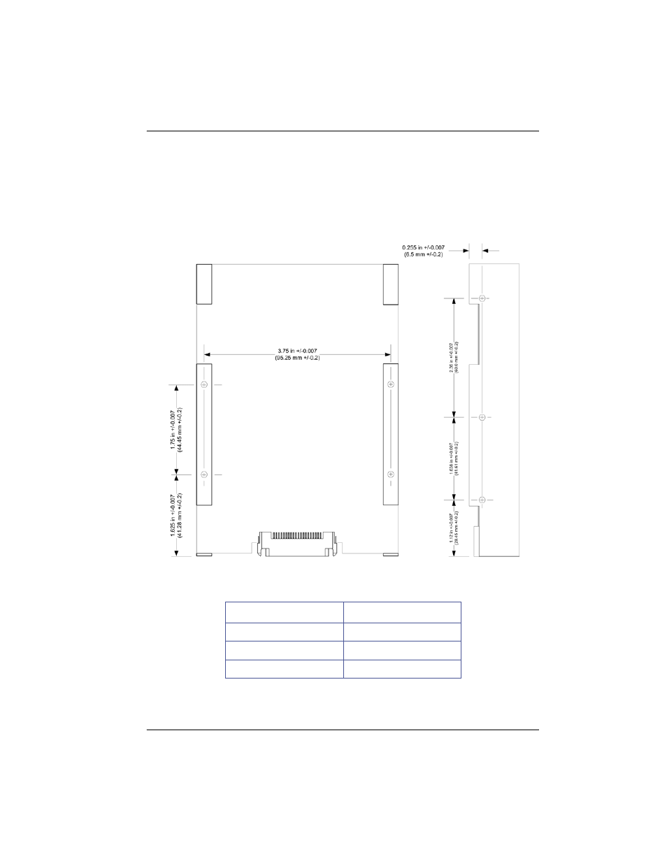 SimpleTech ZeusIOPS User Manual | Page 69 / 84