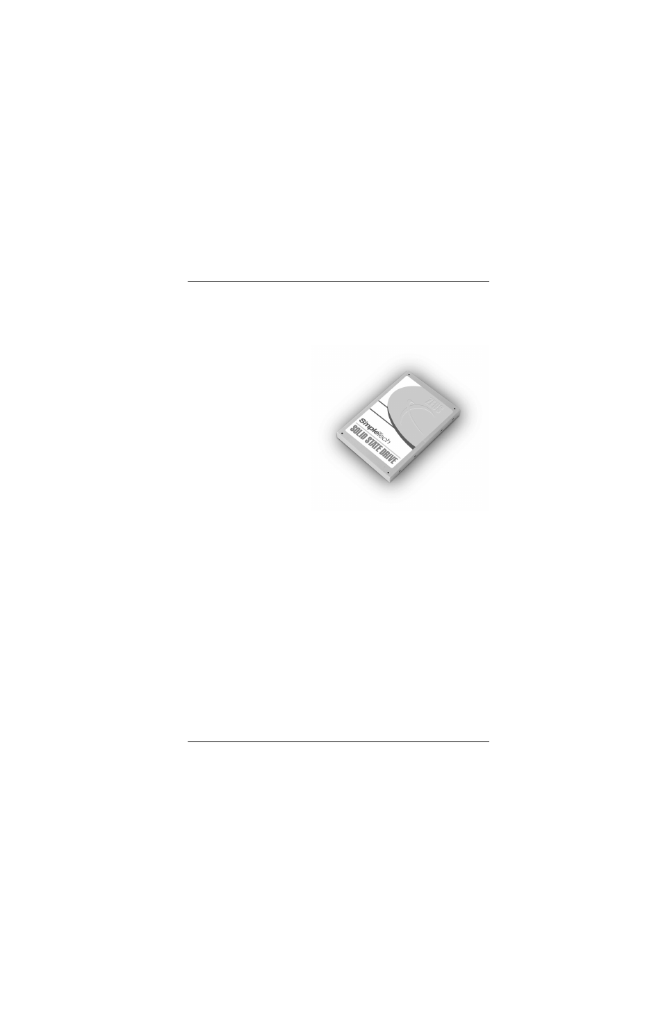 Roduct, Escription 1.1 o | SimpleTech Zeus Ultra User Manual | Page 7 / 48