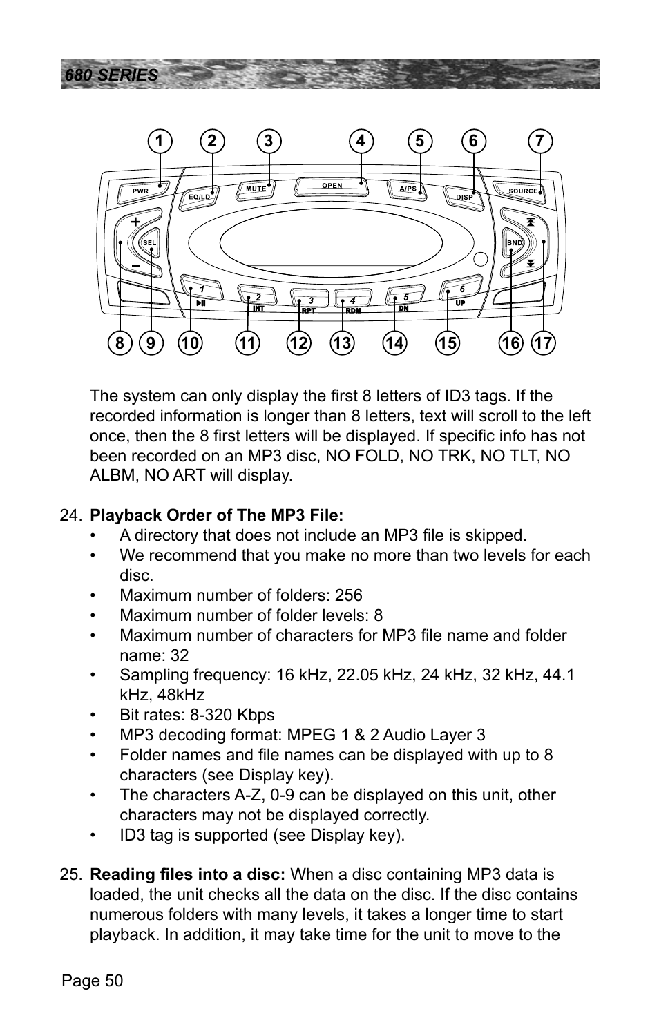 Sundance Spas 680 User Manual | Page 56 / 60