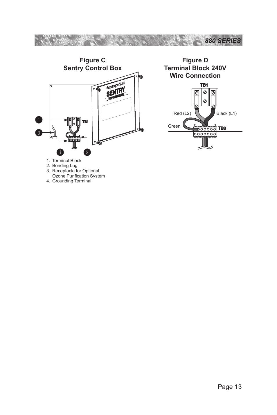 Sundance Spas 880 User Manual | Page 19 / 80