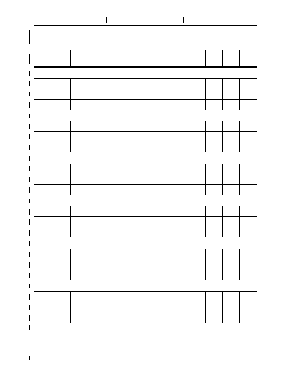 Sundance Spas ST201 User Manual | Page 136 / 145