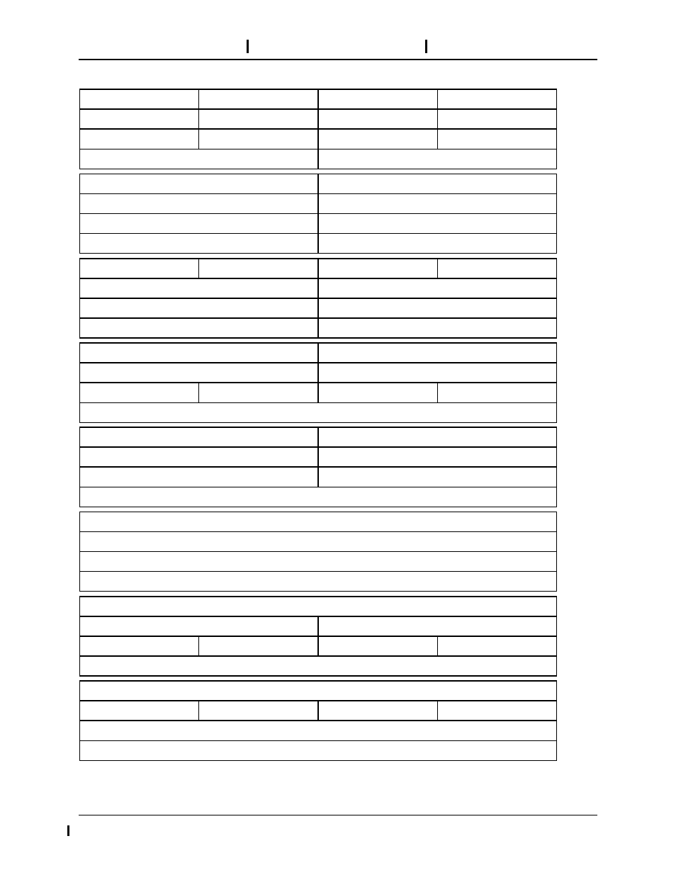 Sundance Spas ST201 User Manual | Page 44 / 145