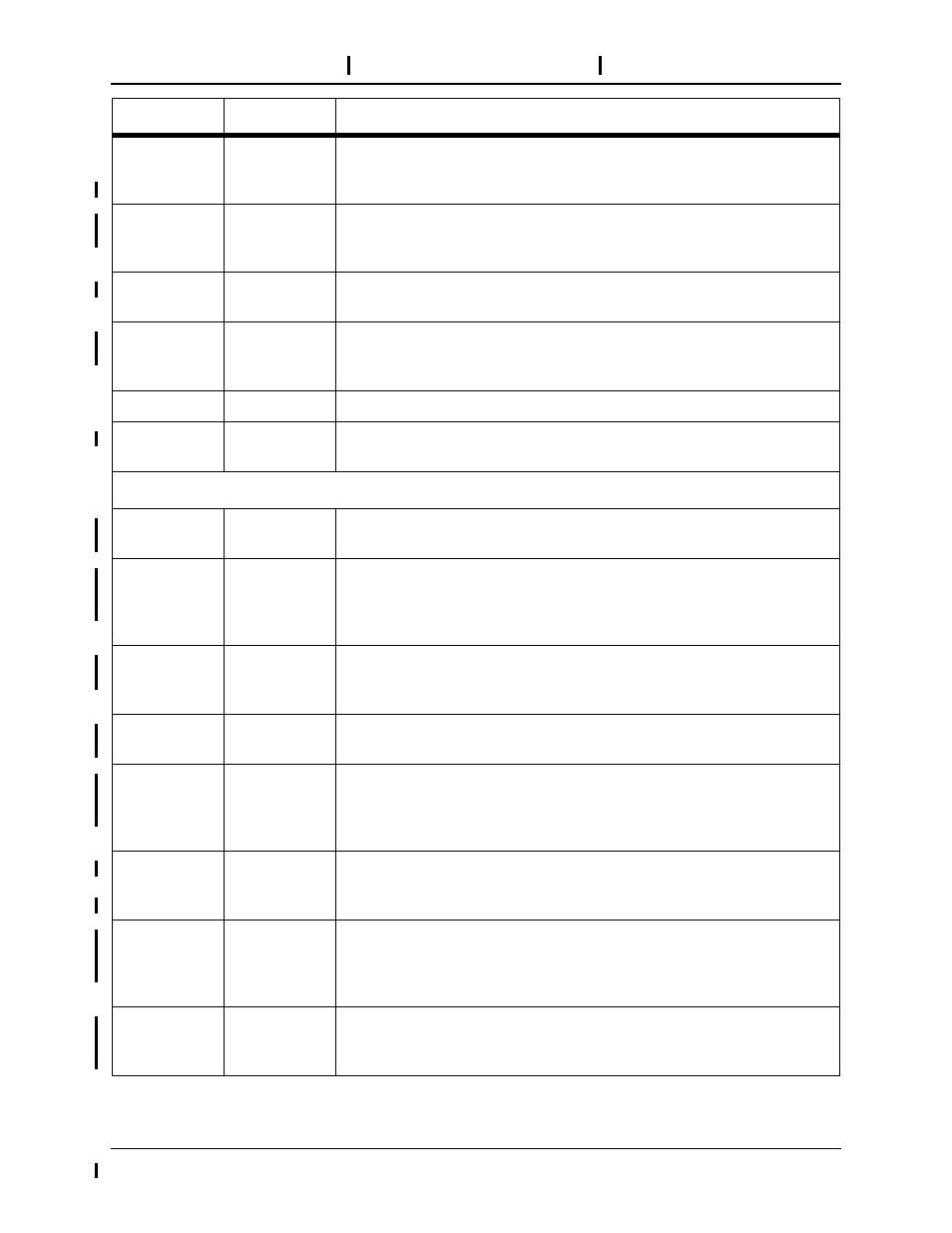 Sundance Spas ST201 User Manual | Page 7 / 145