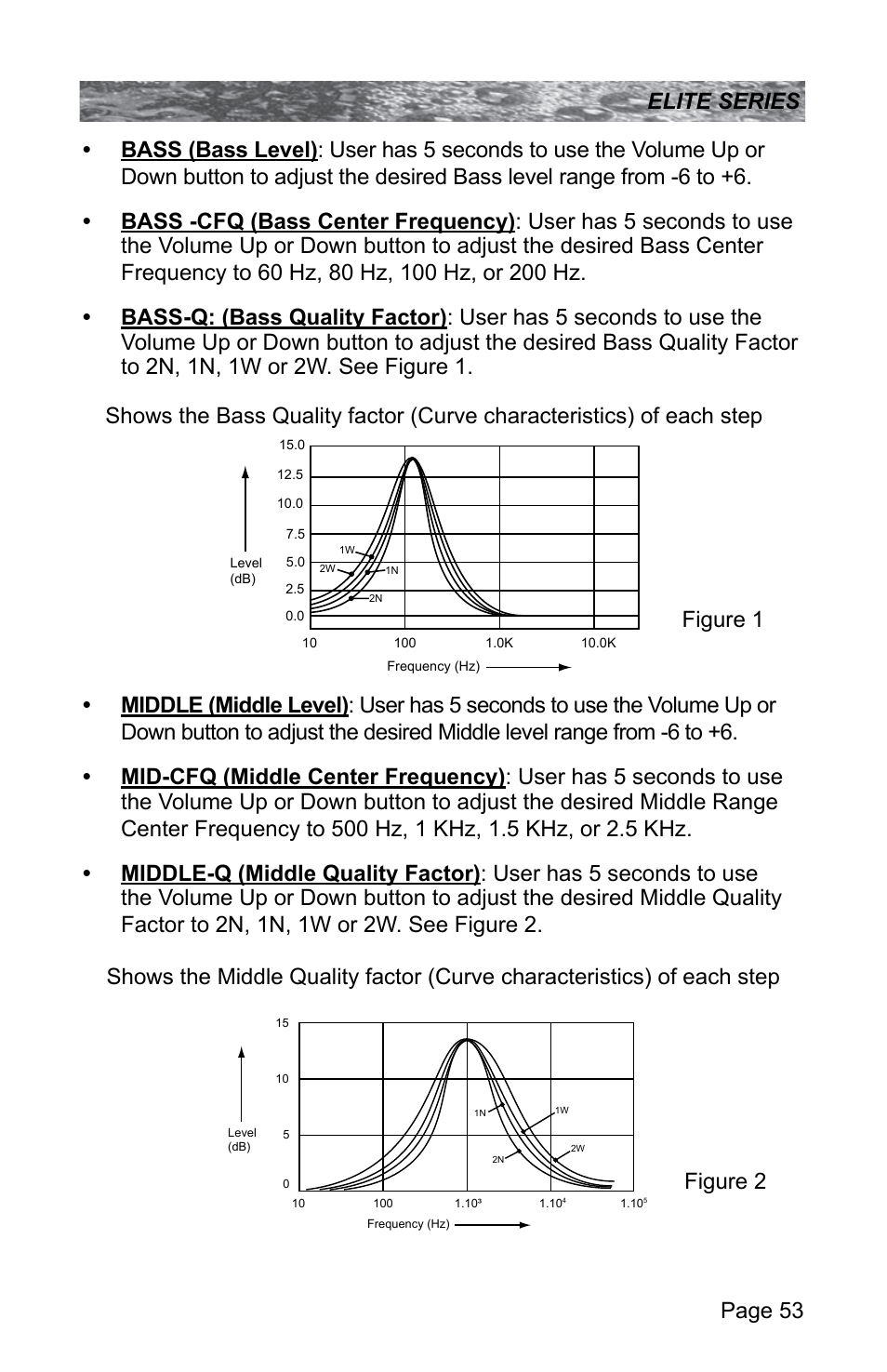 Figure 2 | Sundance Spas CONSTANCE 6530-512X User Manual | Page 57 / 72