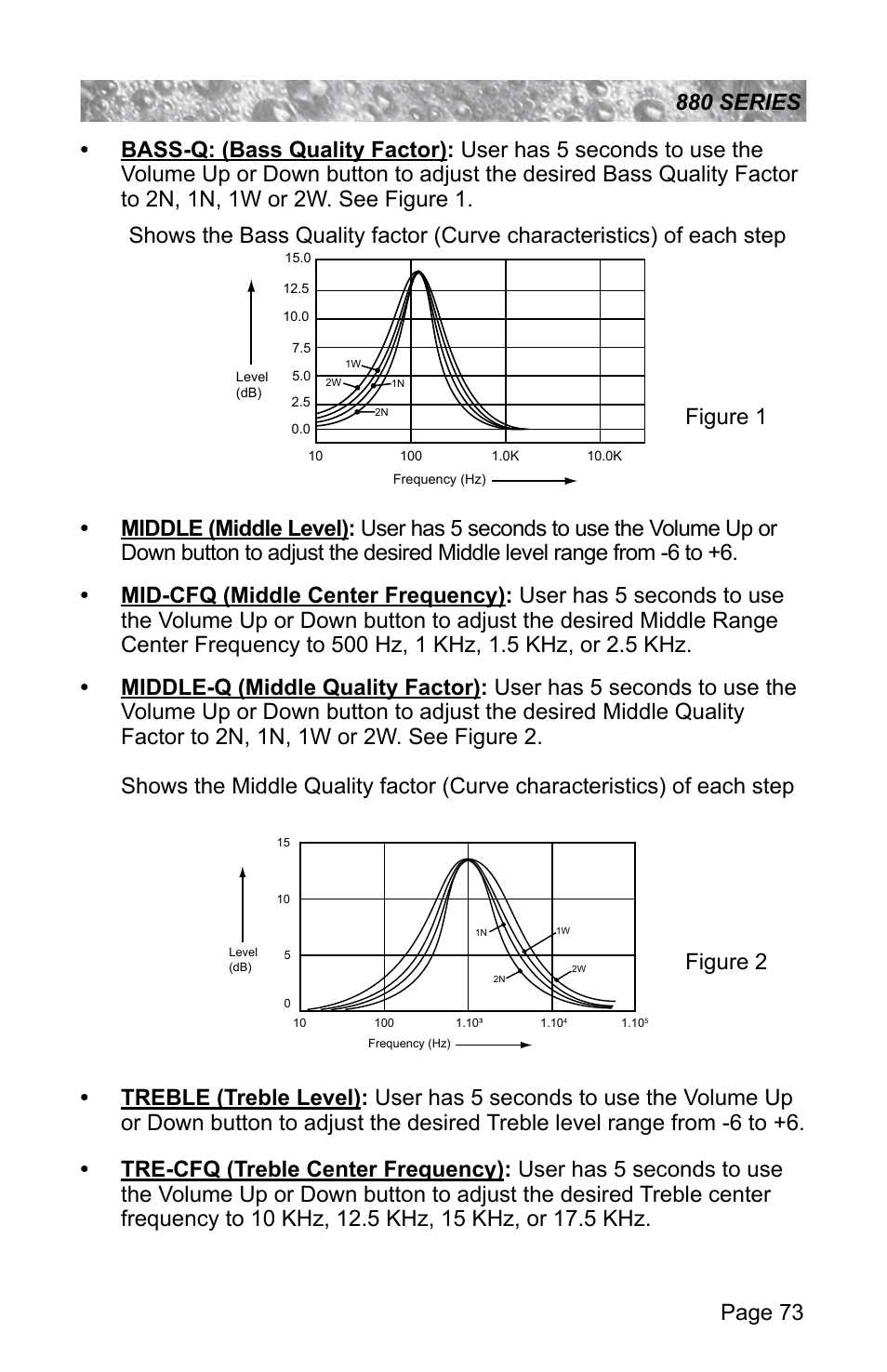 Sundance Spas ALTAMAR 880 User Manual | Page 79 / 92