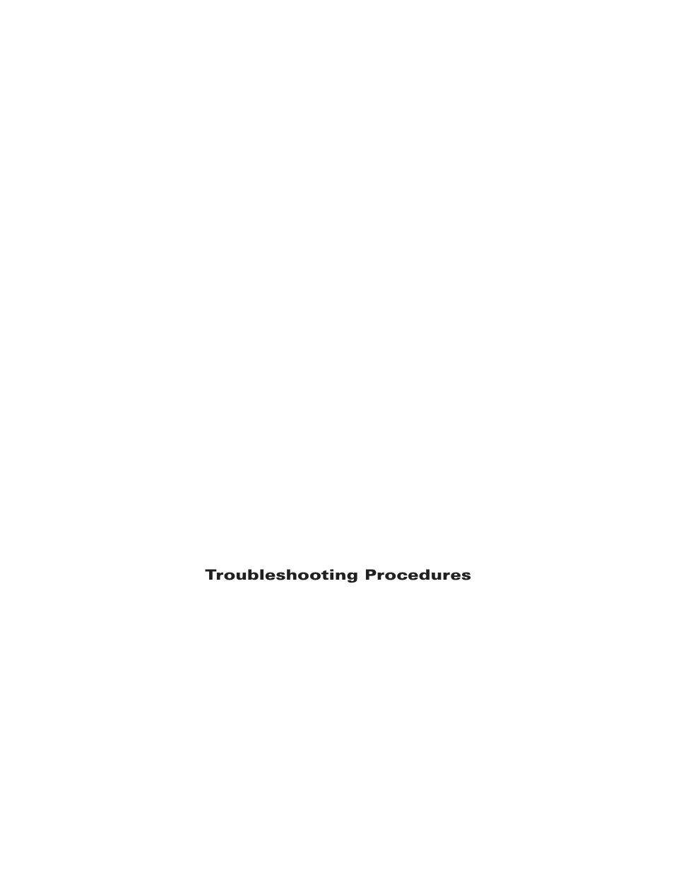 Sn2 nonfunctional temperature sensor, Fl1 water flow problem, Fl2 pressure switch problem | Col cool condition, Ice freeze condition, Oh high temperature condition, Watchdog, Troubleshooting procedures, Problem - procedure | Sundance Spas Maxxus User Manual | Page 28 / 37