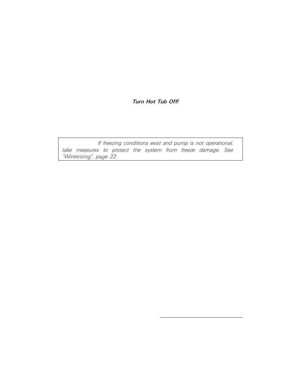 Troubleshooting procedures, Pump priming instructions | Sundance Spas Maxxus User Manual | Page 29 / 37