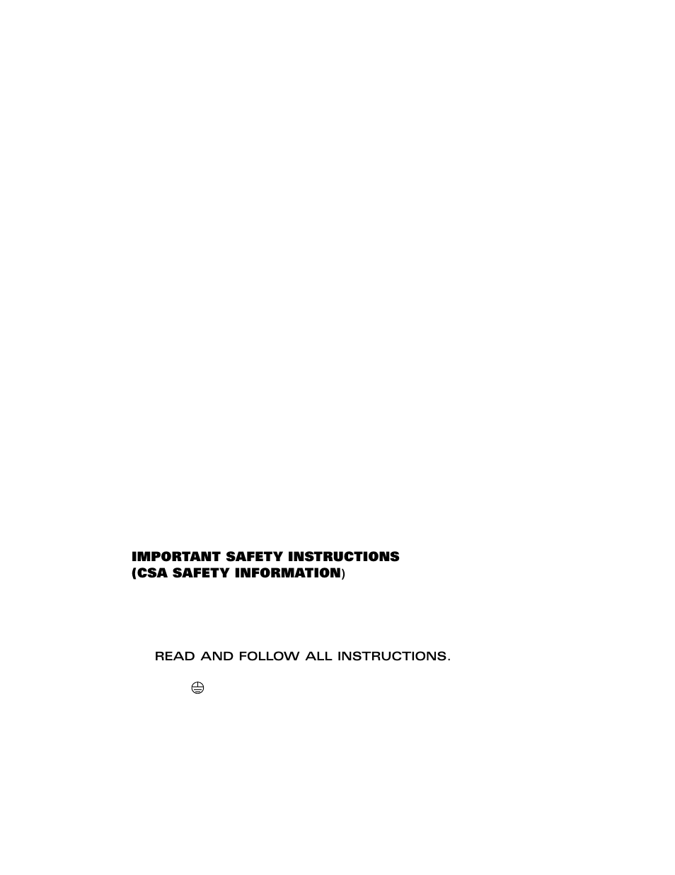 Sundance Spas Maxxus User Manual | Page 6 / 37