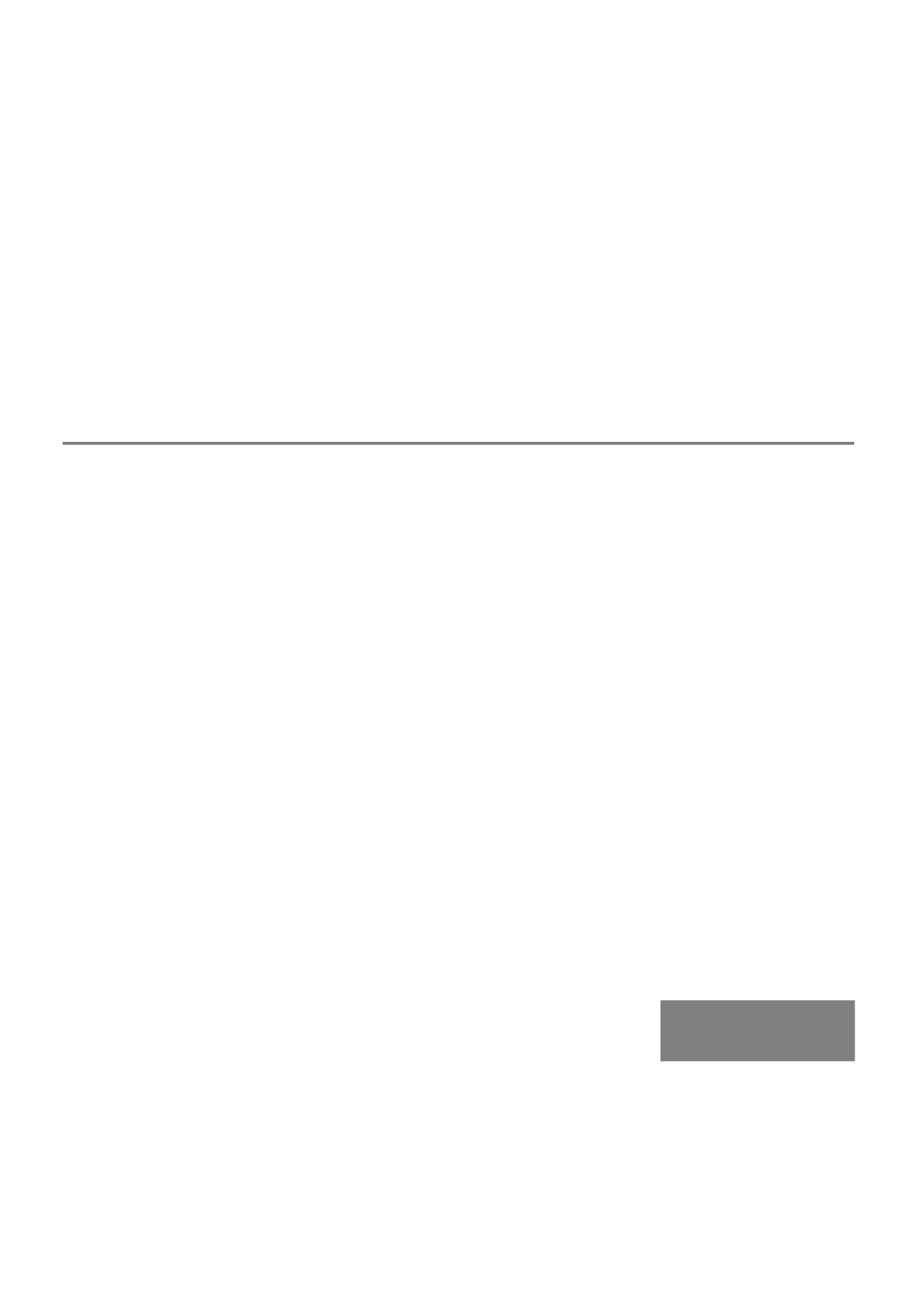 Sim2 Multimedia Grand Cinema Line RTX55 User Manual | 21 pages