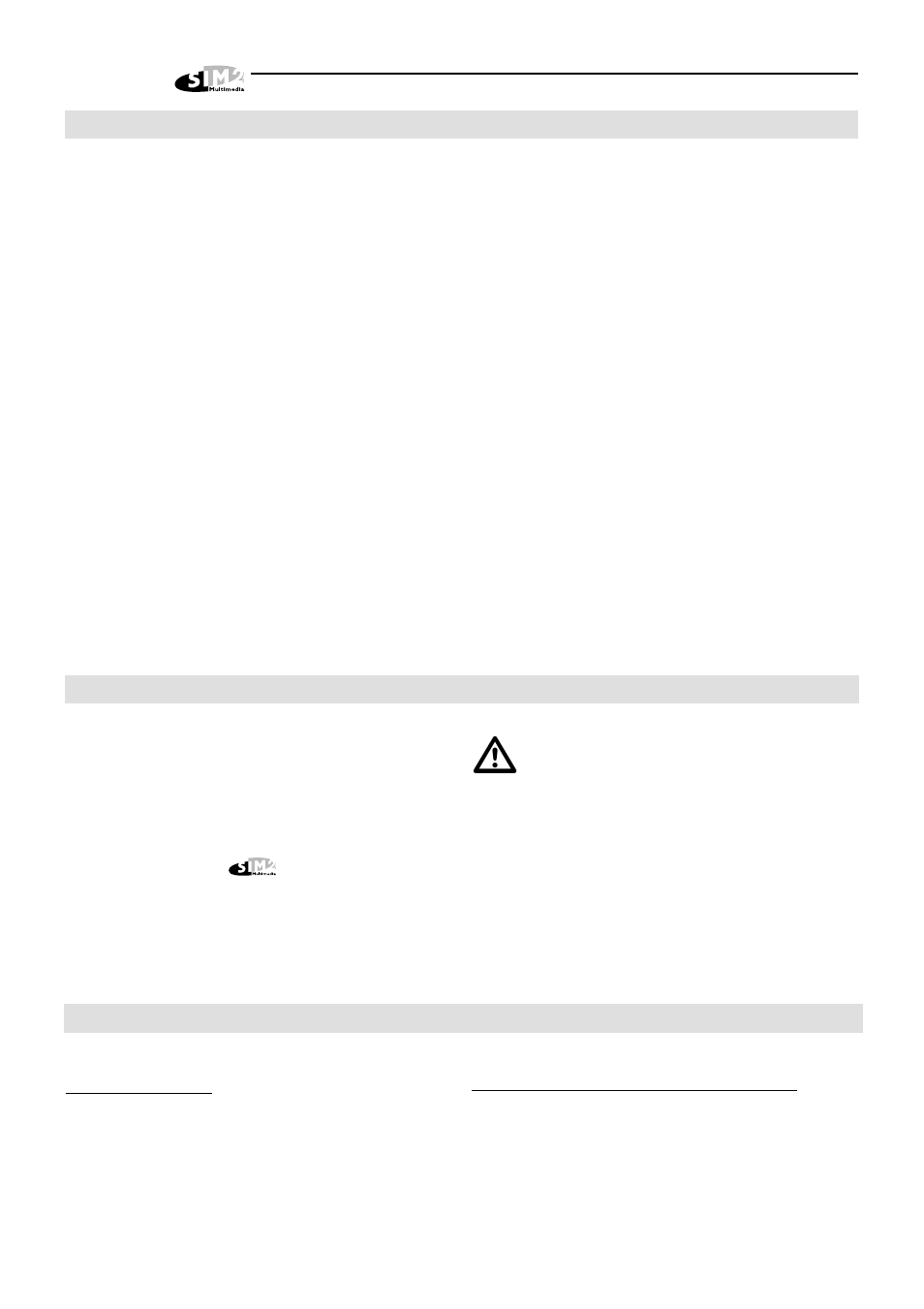 18 messages, 20 compatibility, 19 optional accessories | Sim2 Multimedia HT 250 User Manual | Page 24 / 26