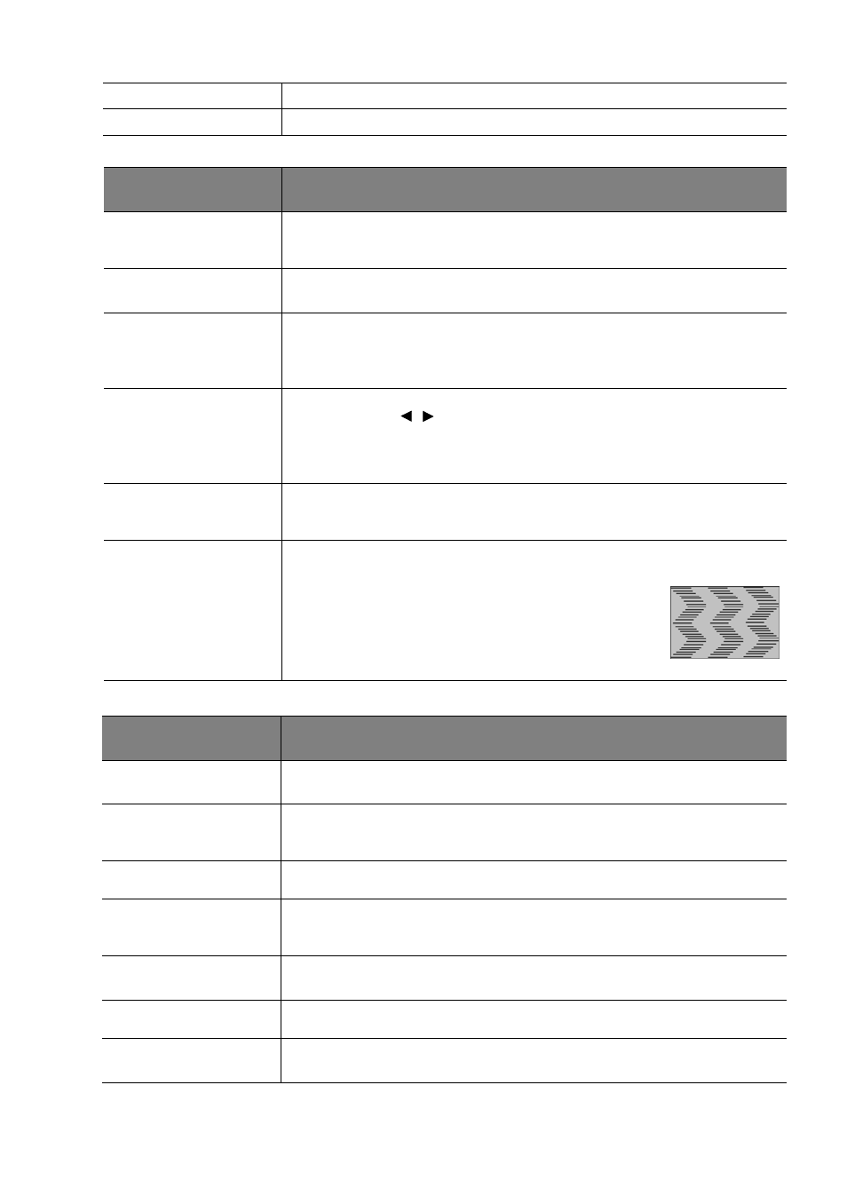 Sim2 Multimedia DIGITAL D60 User Manual | Page 38 / 52