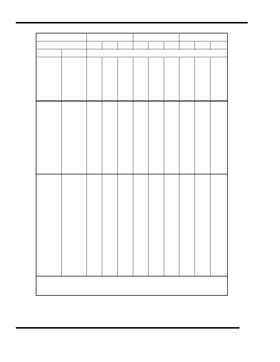 Sentry Industries 5000 User Manual | Page 106 / 130