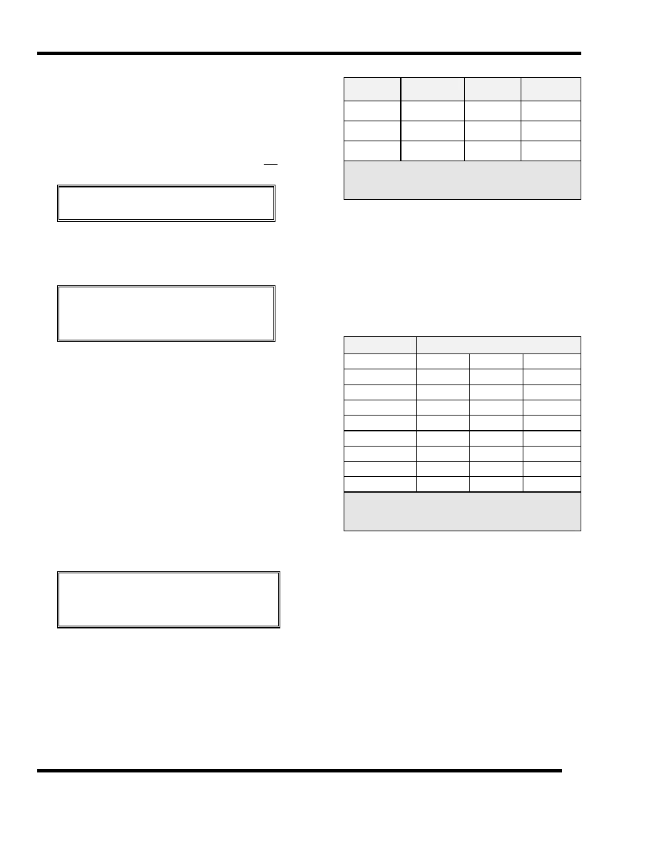 Sentry Industries 5000 User Manual | Page 24 / 130