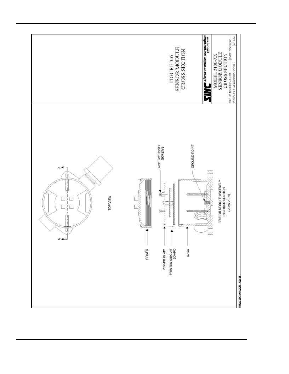 Sentry Industries 5000 User Manual | Page 32 / 130