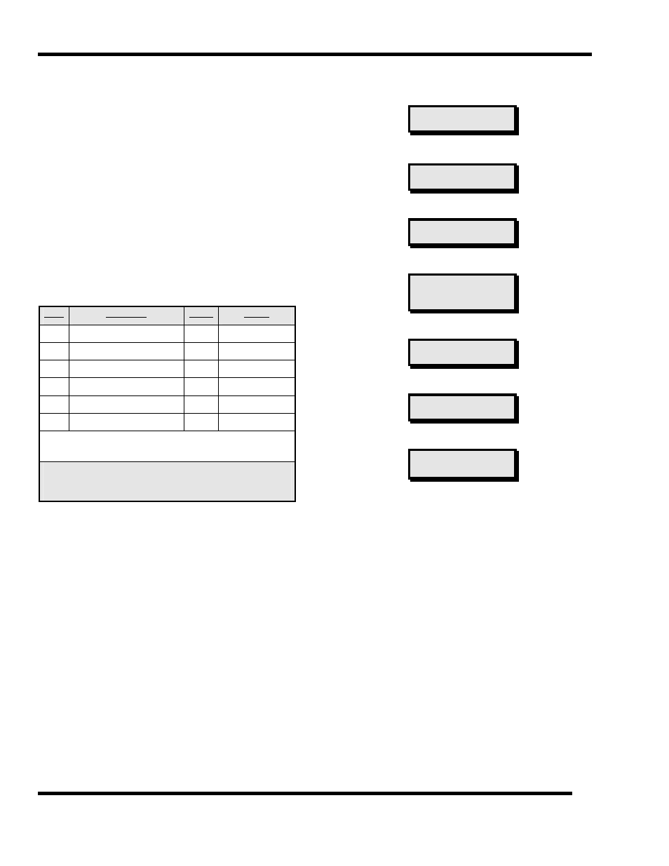 Sentry Industries 5000 User Manual | Page 42 / 130