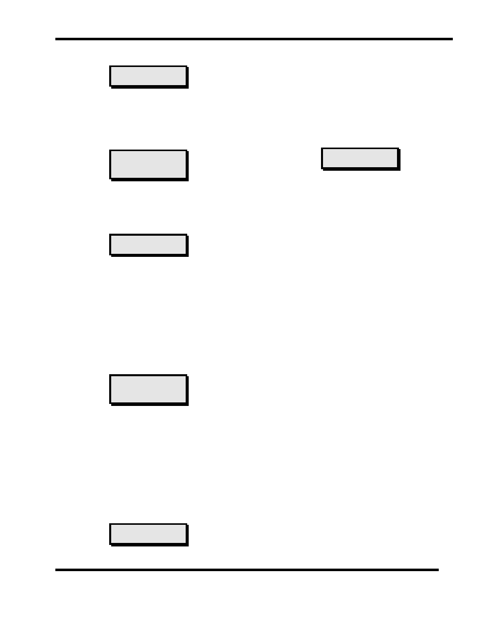 Sentry Industries 5000 User Manual | Page 45 / 130