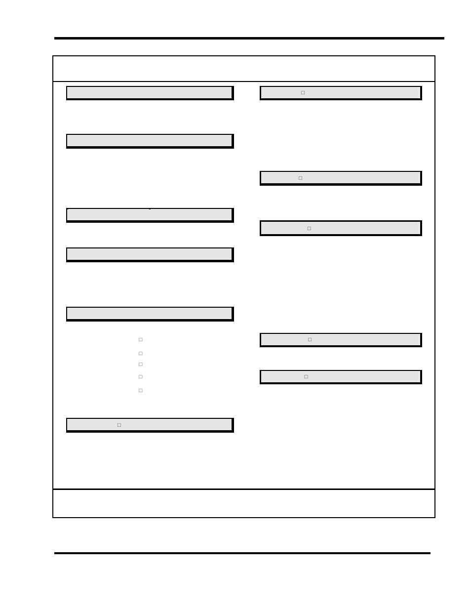 Sentry Industries 5000 User Manual | Page 47 / 130