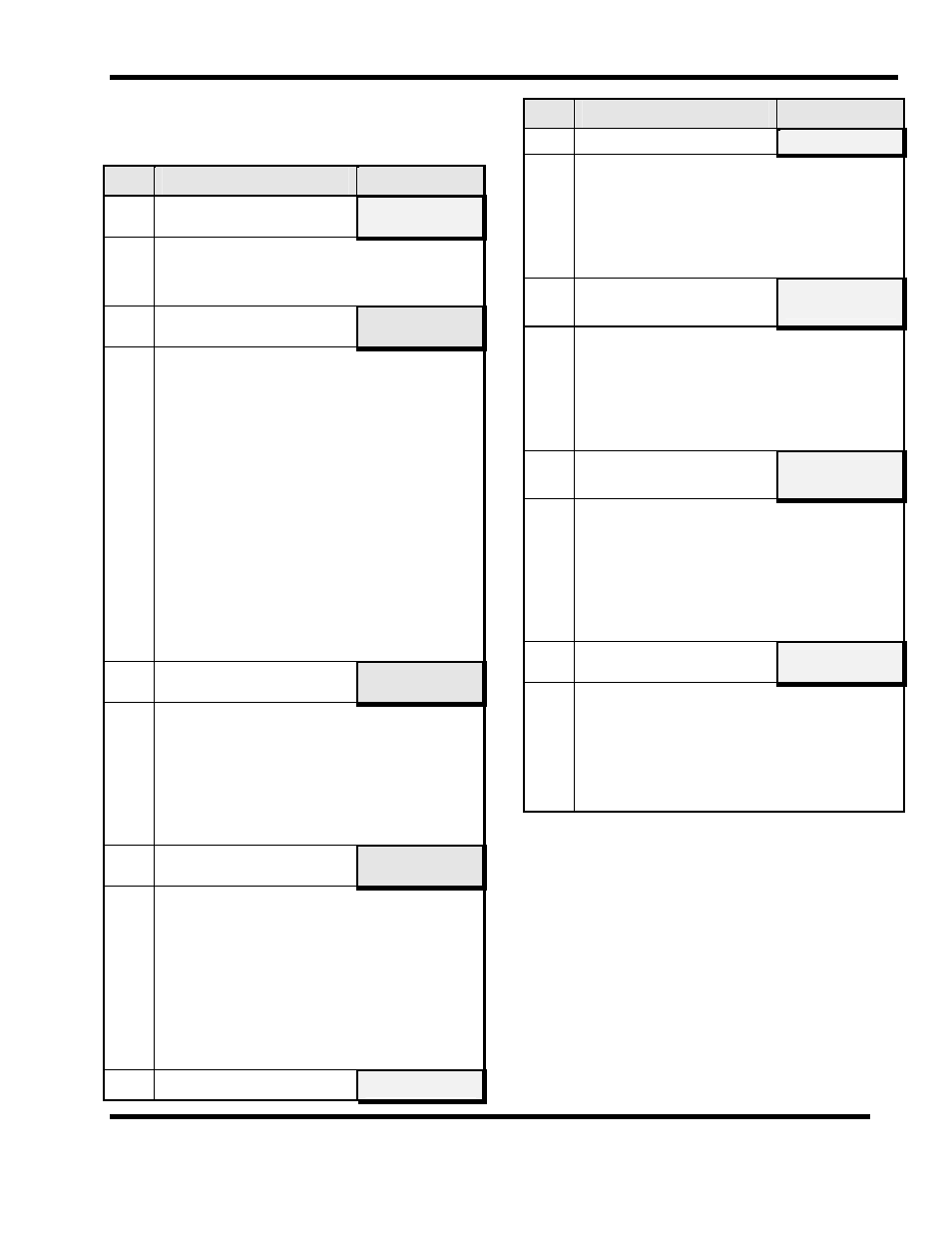 Sentry Industries 5000 User Manual | Page 55 / 130