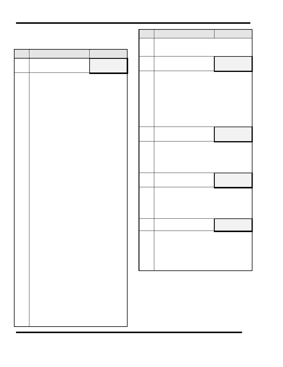 Sentry Industries 5000 User Manual | Page 56 / 130