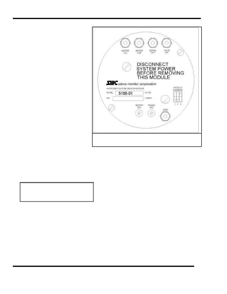 Sentry Industries 5000 User Manual | Page 72 / 130